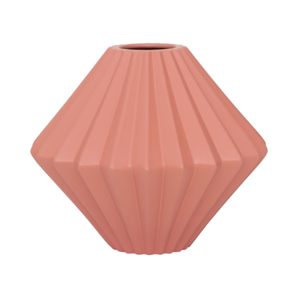 Vase Pavo