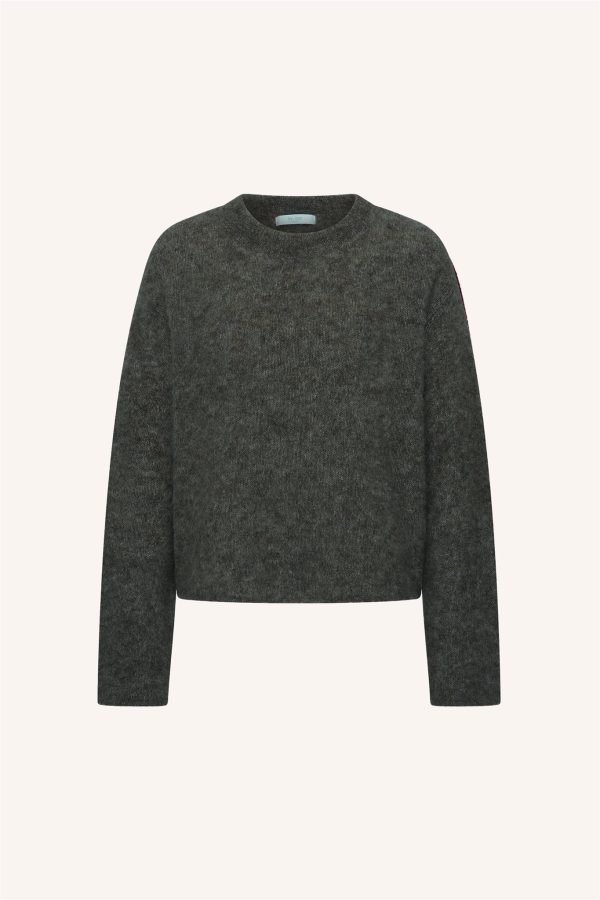 Vasile Pullover