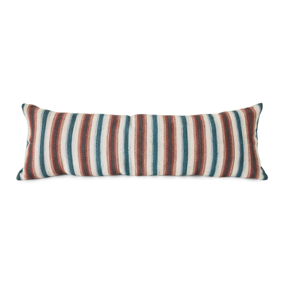 Winter Chalet Cushion