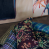 Woven Cushion