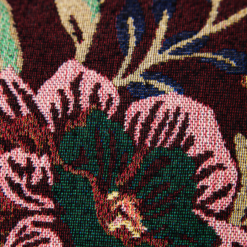Woven Cushion - Afbeelding 3