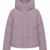 Basic Puffer Jacket