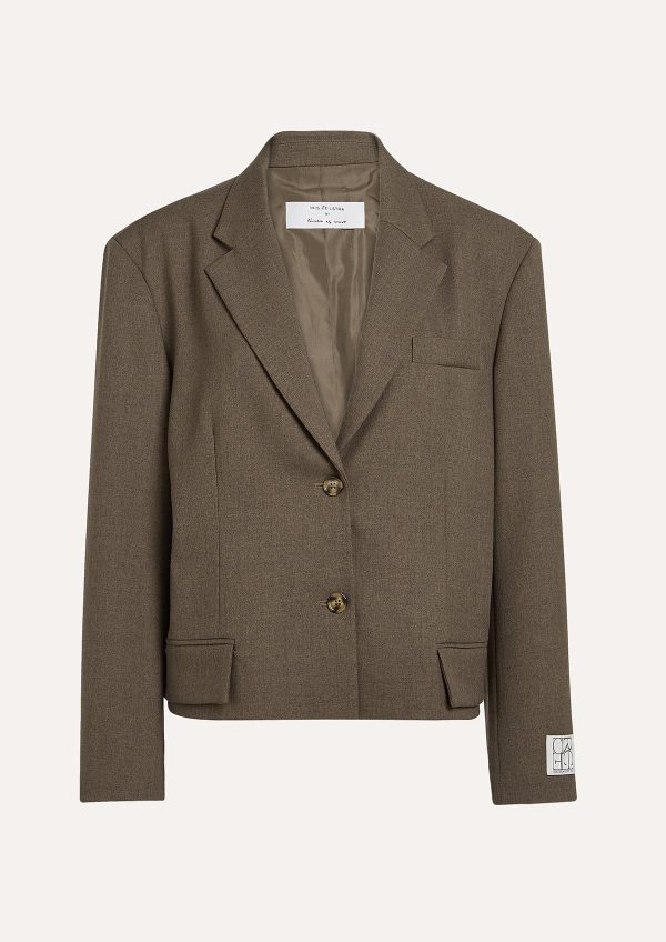 Blizz Blazer