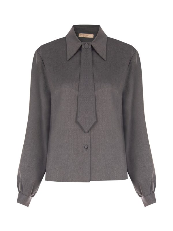 Blusa Rewi