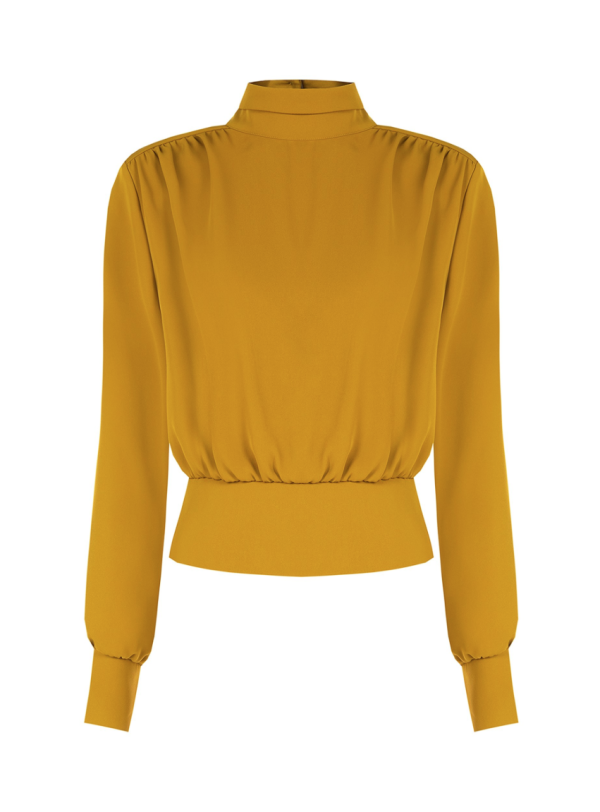 Blusa Sta