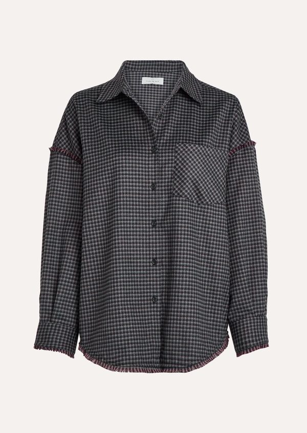 Carly Blouse