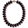 Chunky Bead Necklace