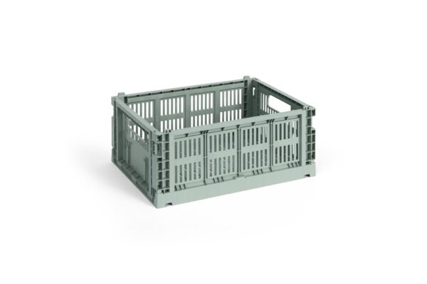 Colour Crate Medium