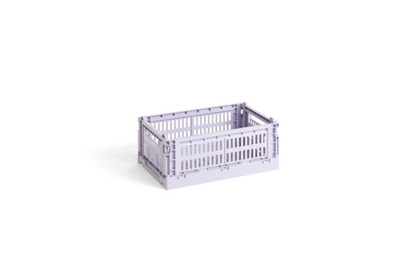 Colour Crate Small