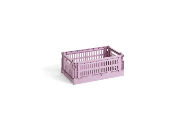 Colour Crate Small