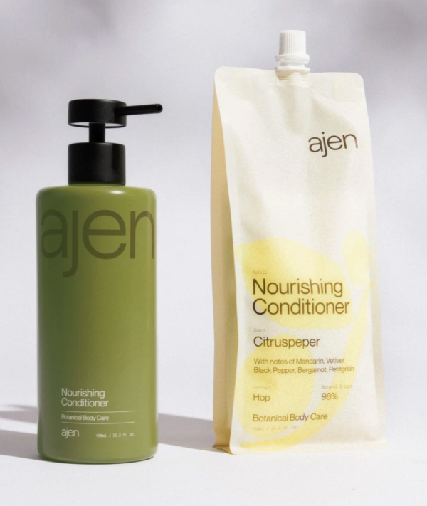 Conditioner Starter Set