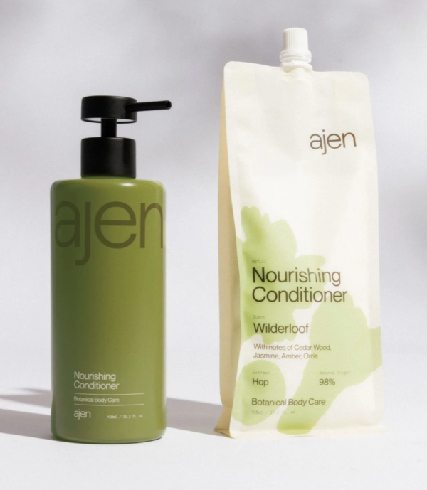 Conditioner Starter Set