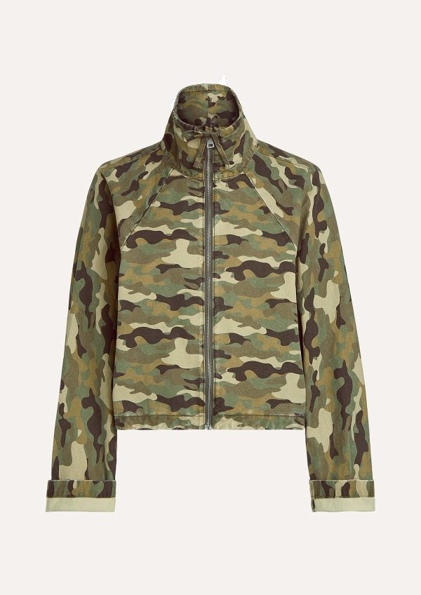 Demi Jacket