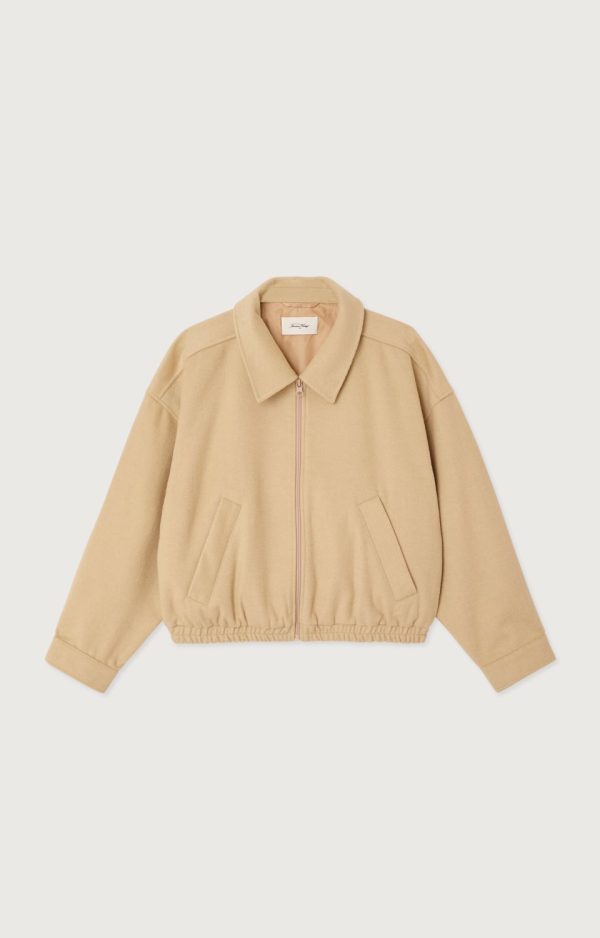 Dodiloo Jacket