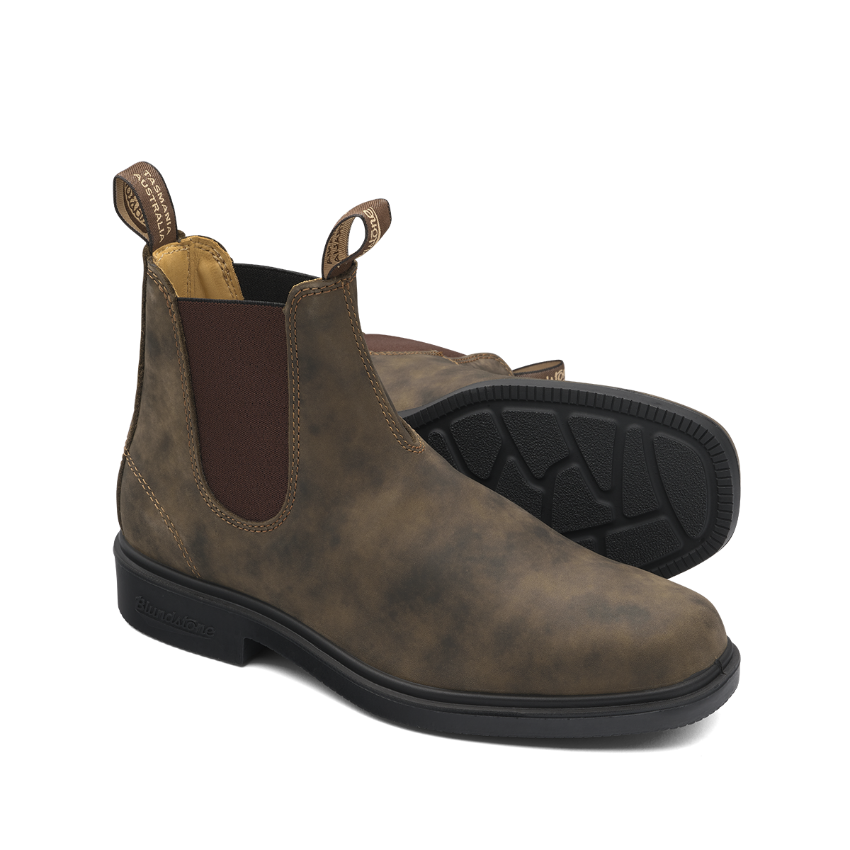 Dress Boot