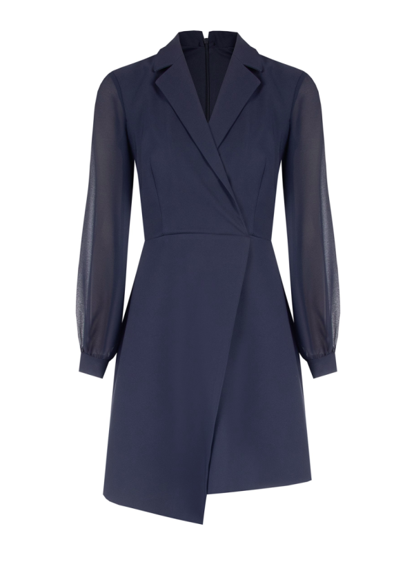 Dress Flash Unico