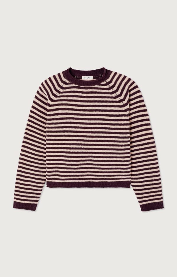 Femme Pull