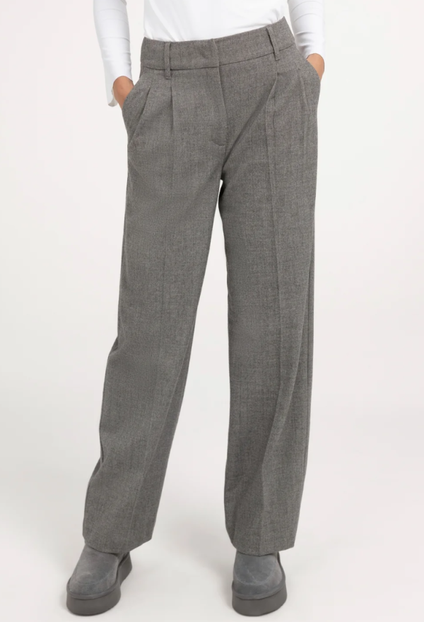 Geweven Broek