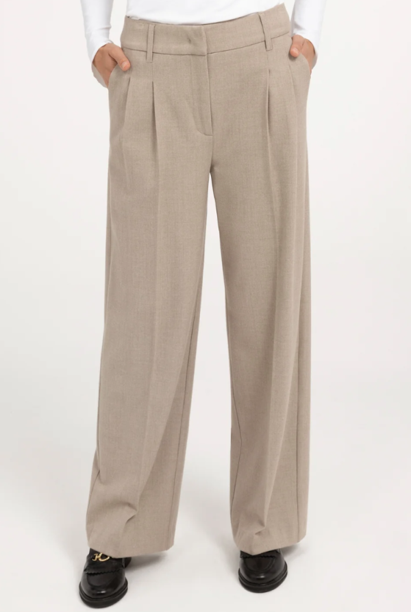 Geweven Broek