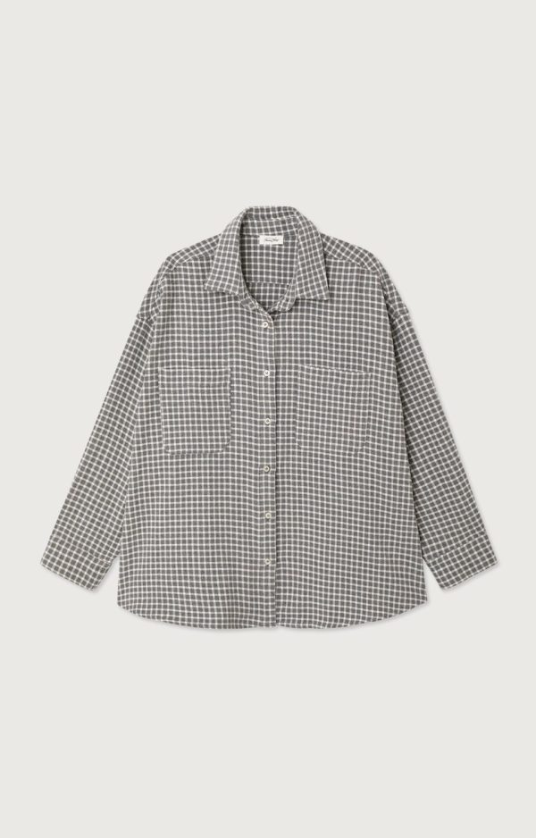 Hoxcity Blouse