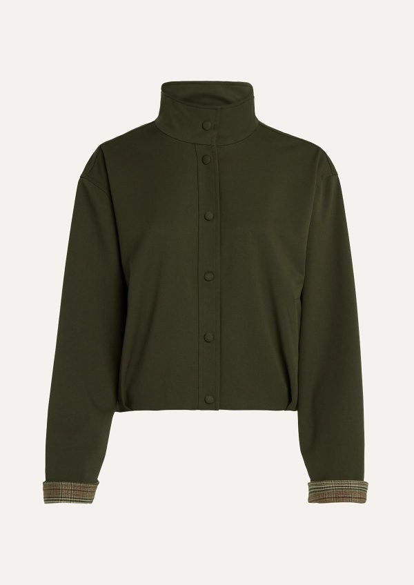 Inger Jacket