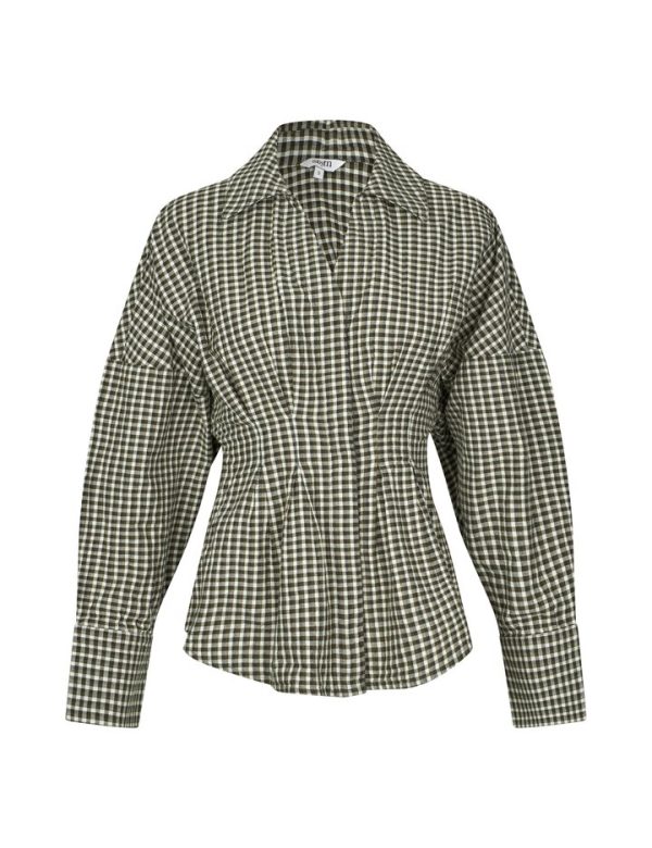 Isidor-M Blouse