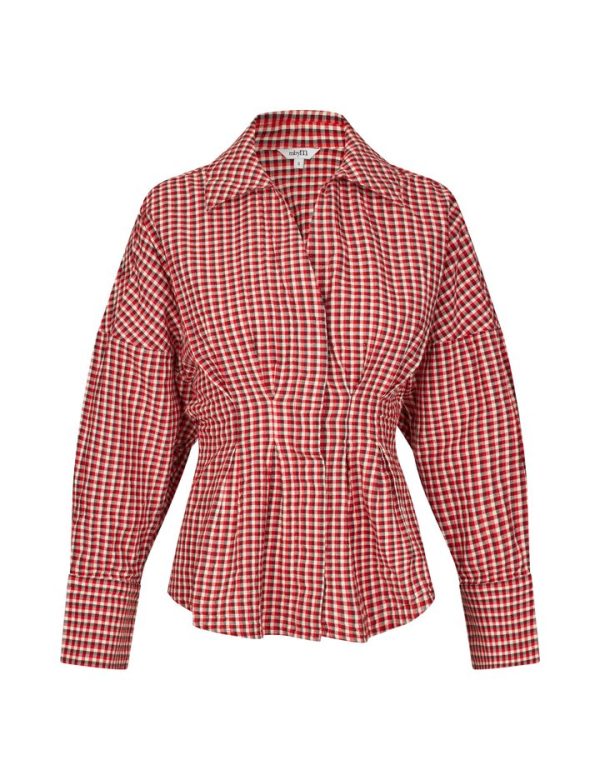 Isidor-M Blouse