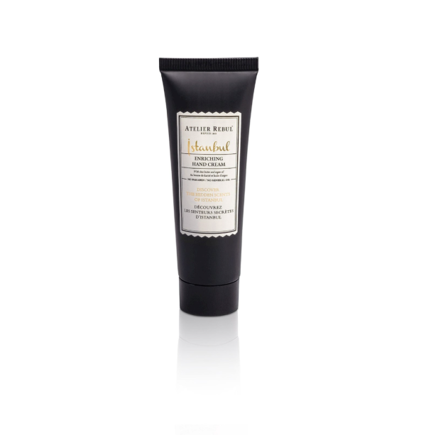 Istanbul Hand Cream