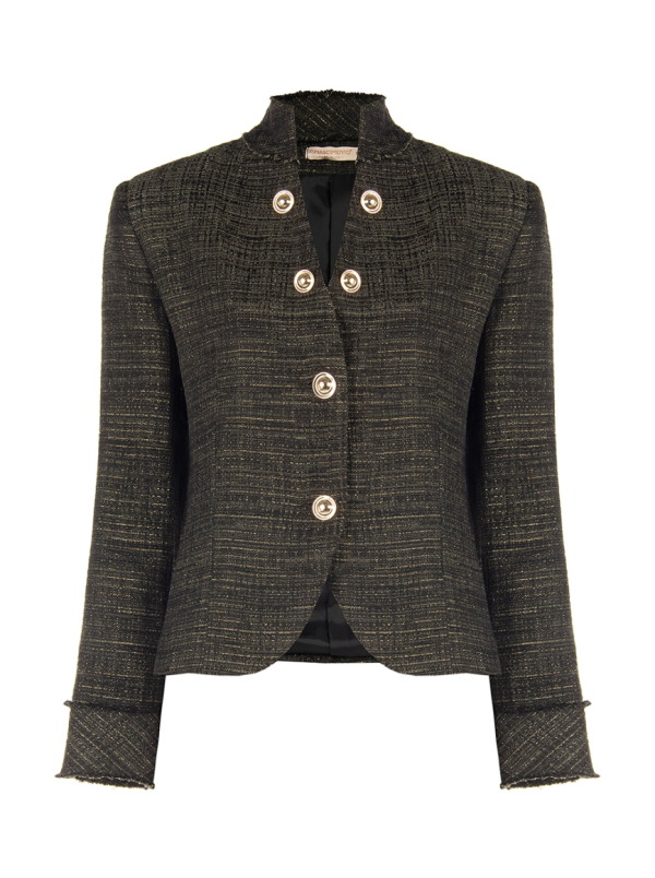 Jacket Flash Unico