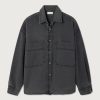 Jazy Blouse Denim