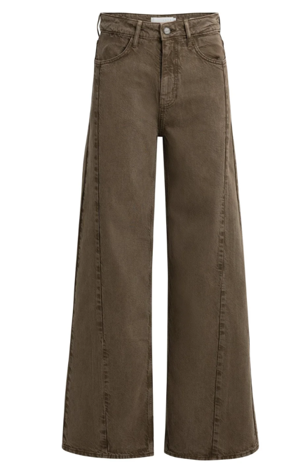Jeans Lengte 34