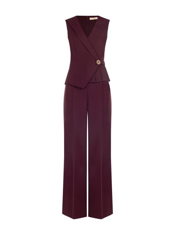 Jumpsuit Flash Unico