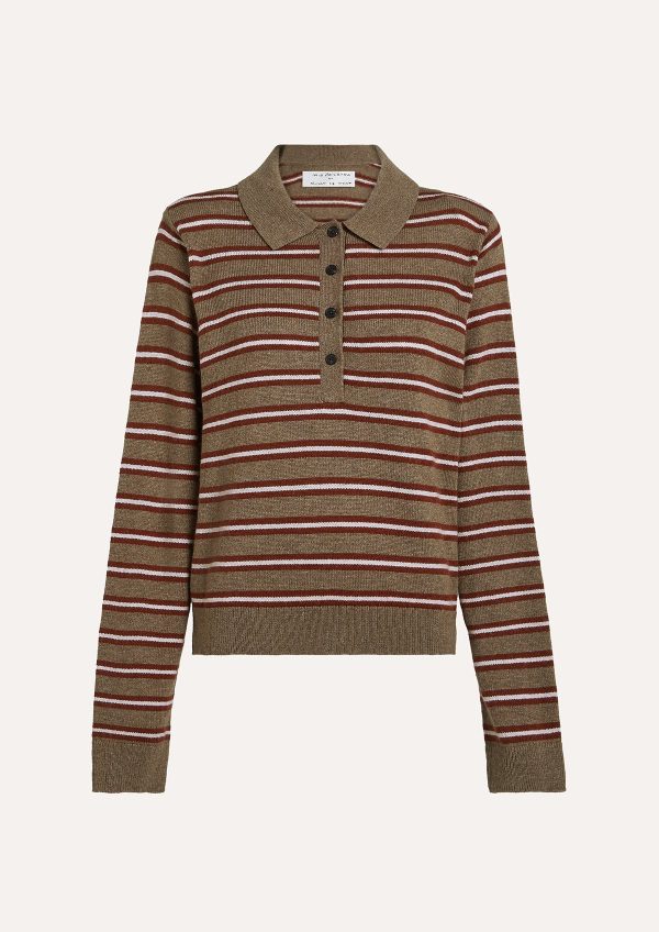 Kea Knit