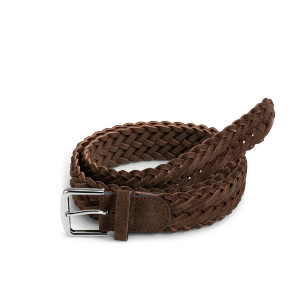 Klassieke Gevlochten Riem