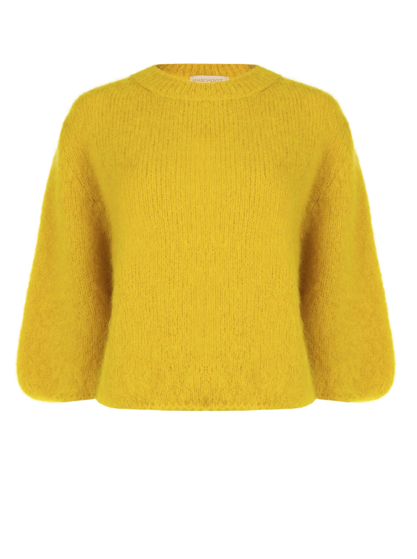 Knit Maglia