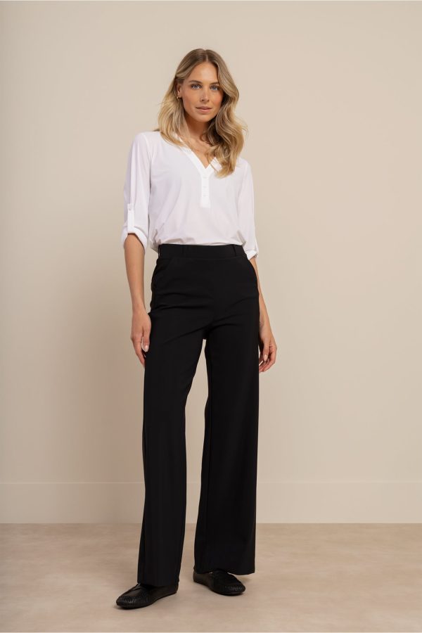 Lexie Winter Bonded Trouser