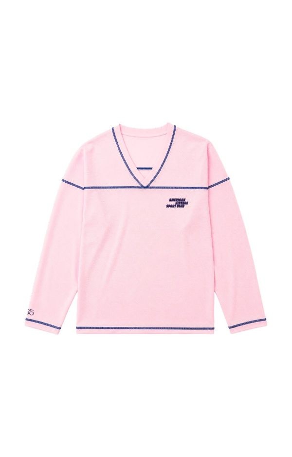 Luestreet Sport Shirt