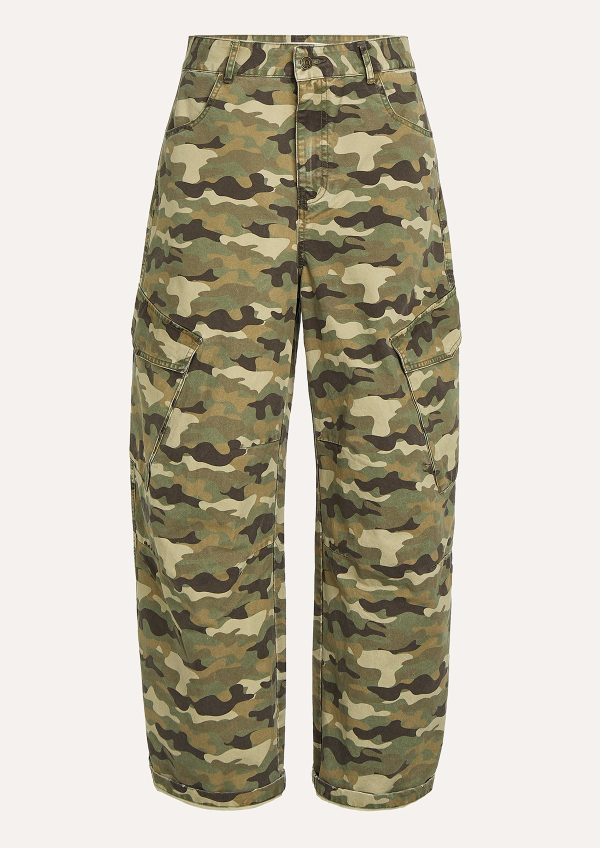 Macy Pants