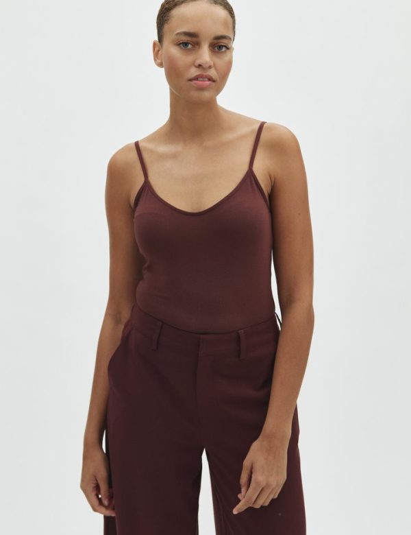 Manila Top