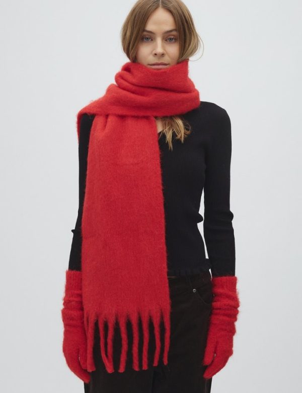 Mayliea-M Scarf