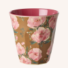 Melamine Medium Cup