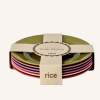 Melamine Side Plates 6-Pack