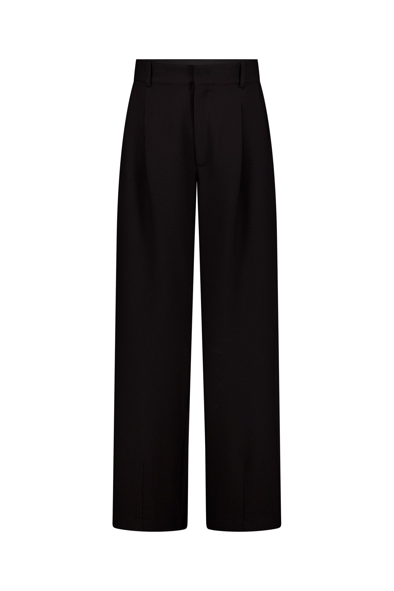 Miley Waffle Trousers