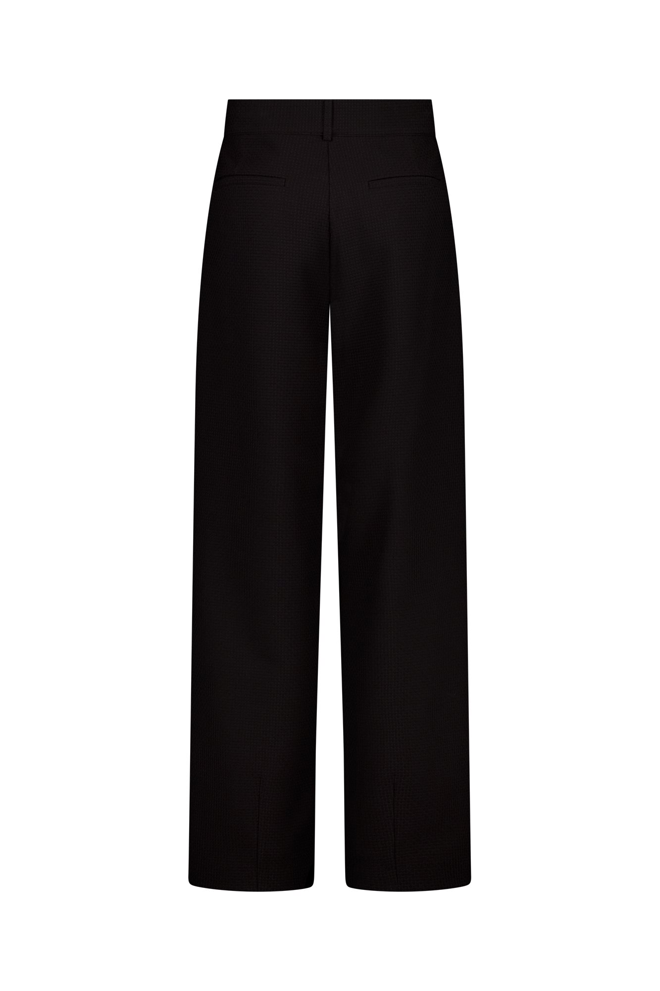 Miley Waffle Trousers - Afbeelding 2