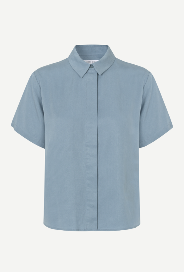 Mina Ss Shirt