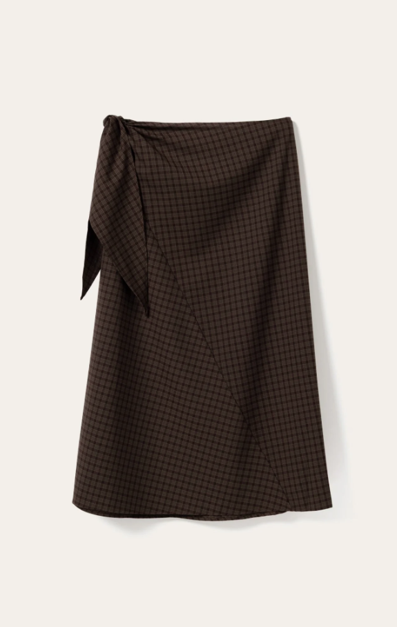 Mitty Skirt