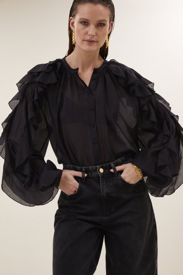 Miyu Blouse