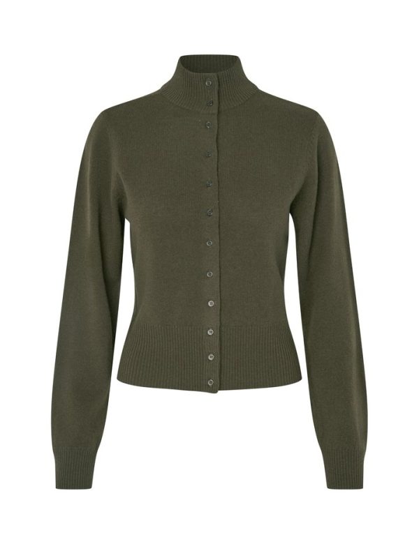 Phaedra-M Knit