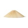 Plisse Lamp Shade