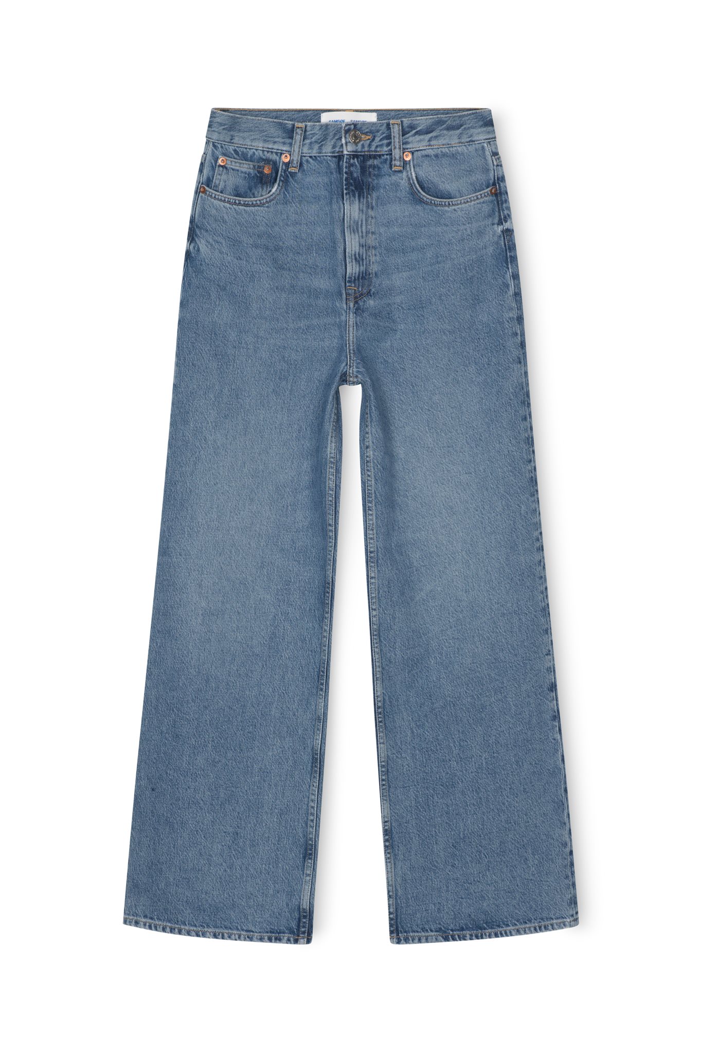 Rebecca Jeans